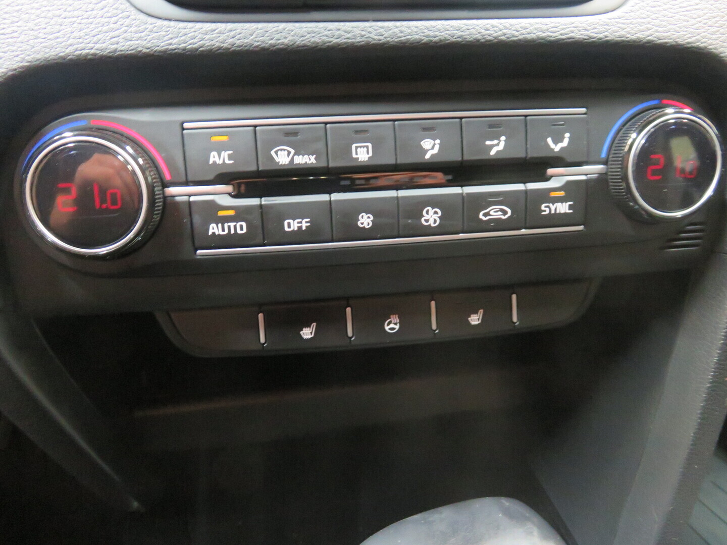 KIA XCeed 9