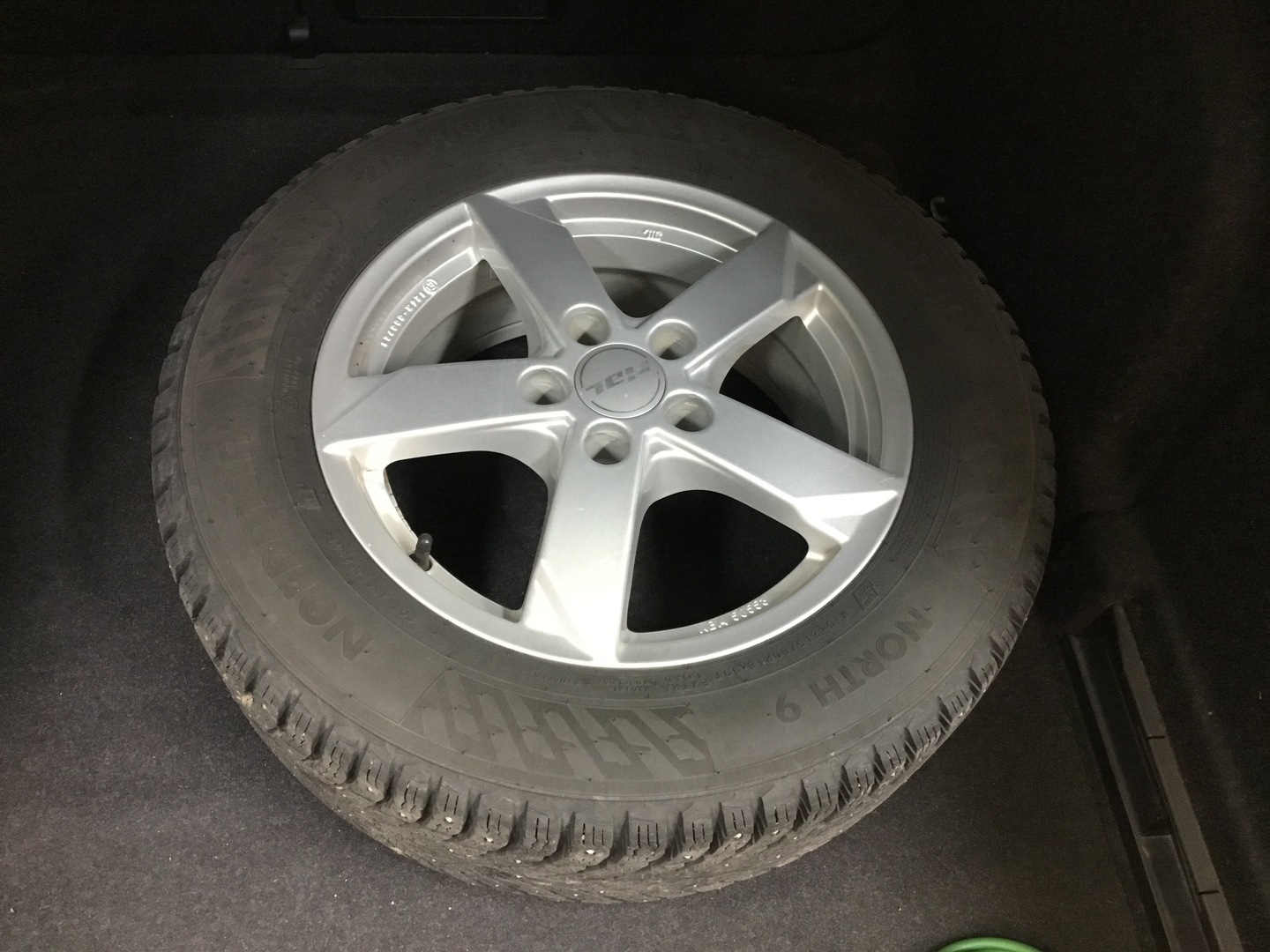 SKODA Superb 11