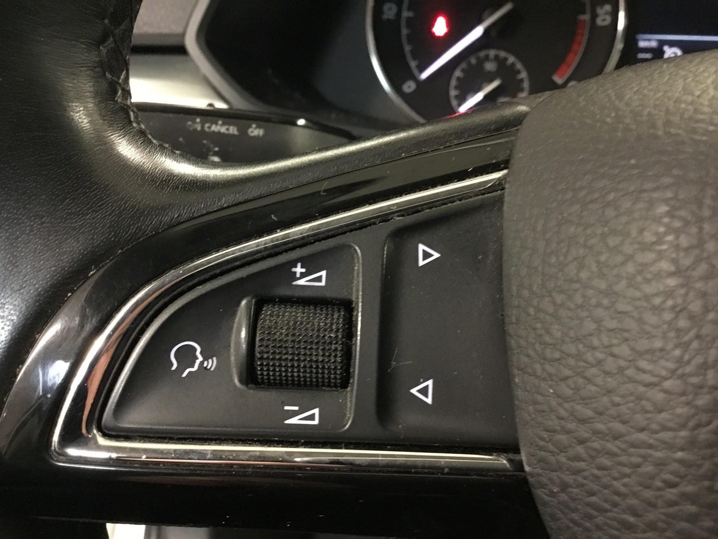 SKODA Superb 18