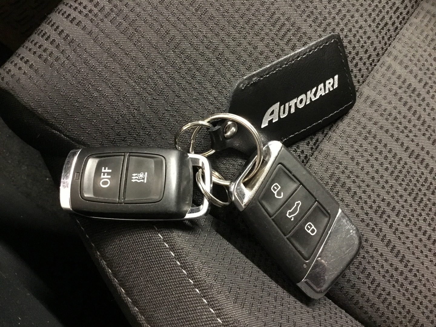 SKODA Superb 20