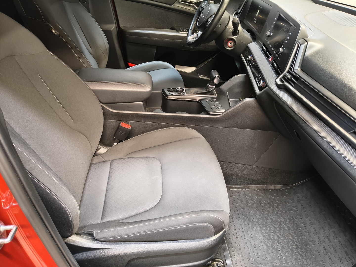 KIA Sportage 13
