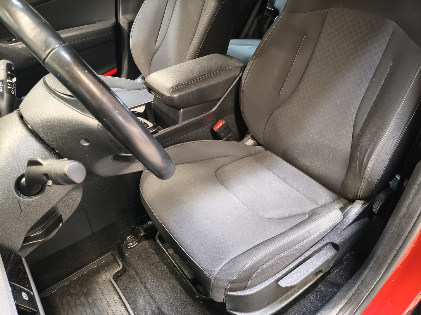 KIA Sportage 7