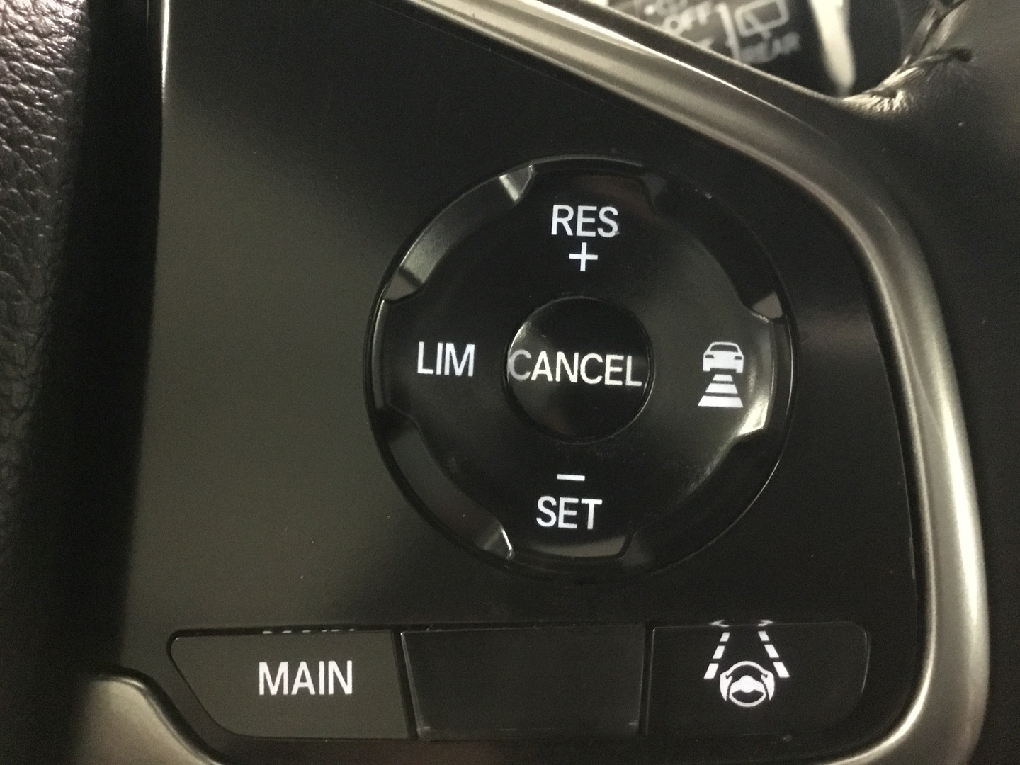 HONDA CR-V 14