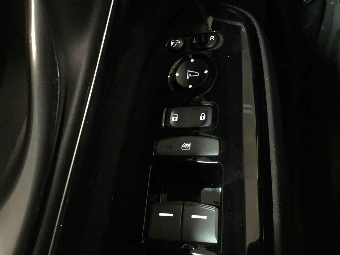 HONDA CR-V 17