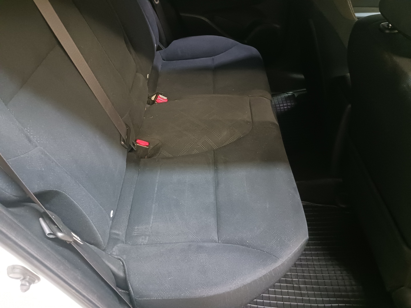 HONDA CIVIC 13