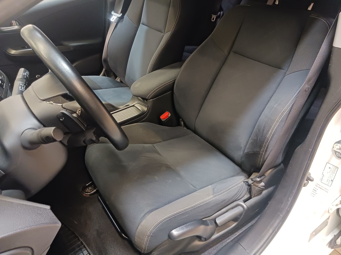 HONDA CIVIC 7