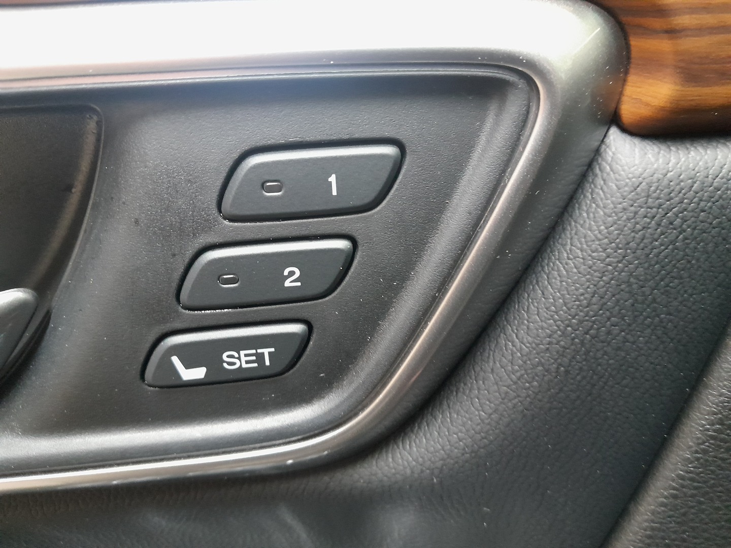 HONDA CR-V 10
