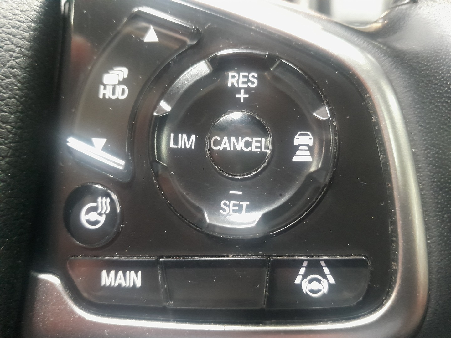 HONDA CR-V 20
