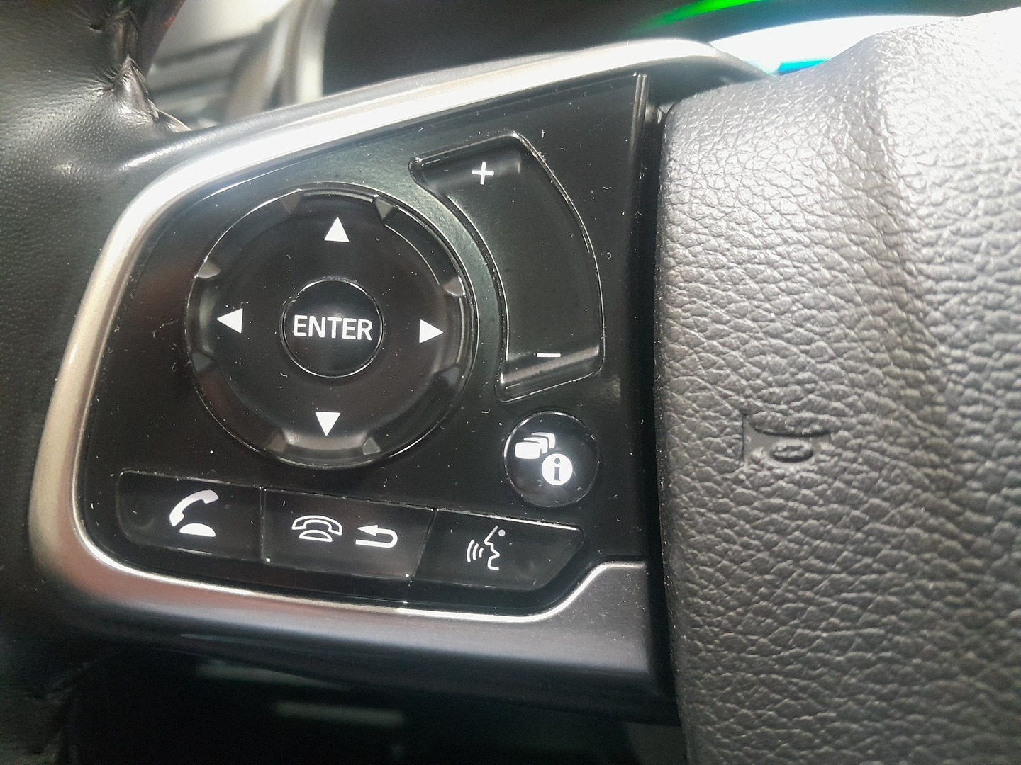 HONDA CR-V 21