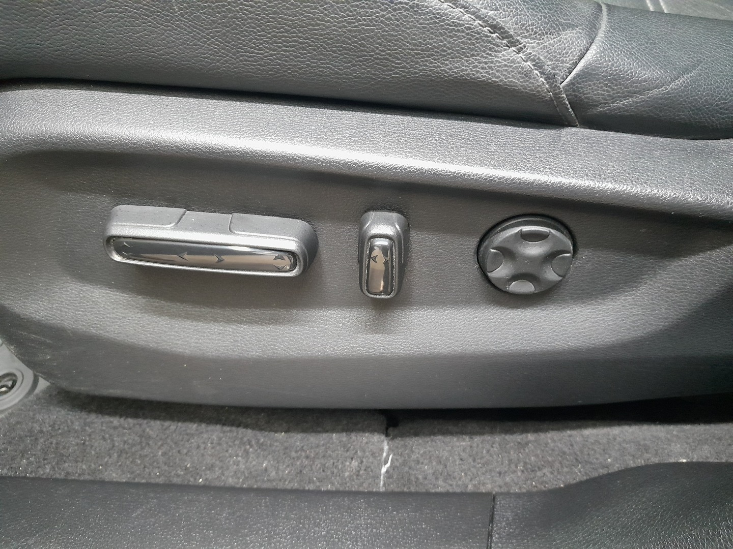 HONDA CR-V 9