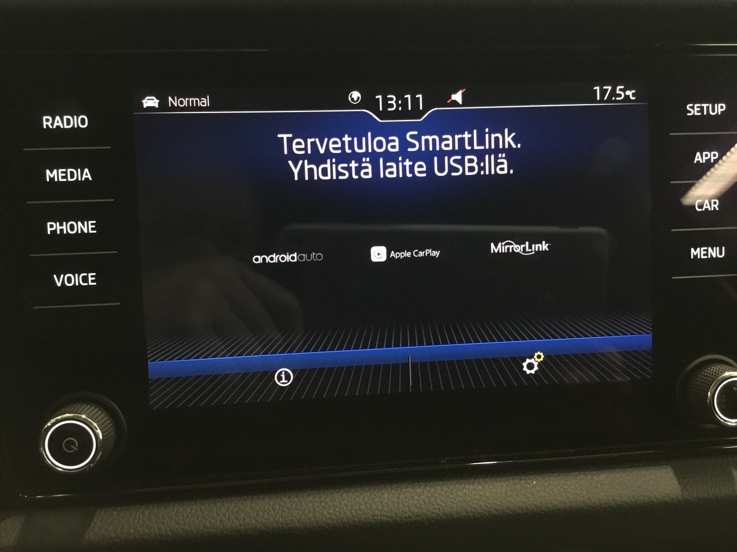 SKODA Kodiaq 12