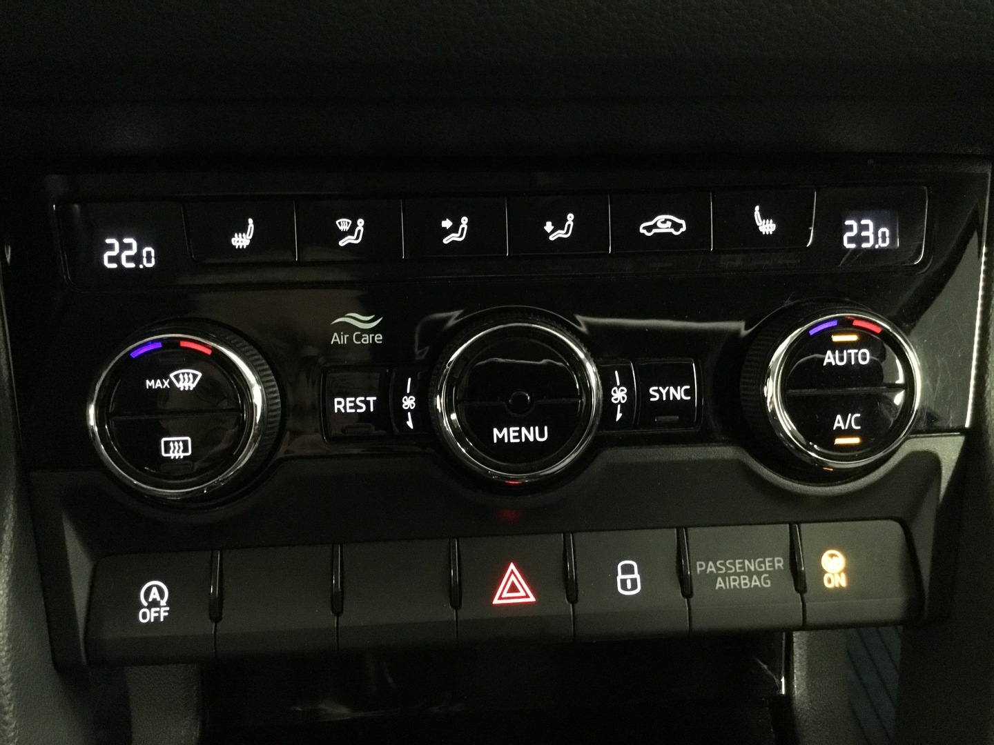SKODA Kodiaq 13