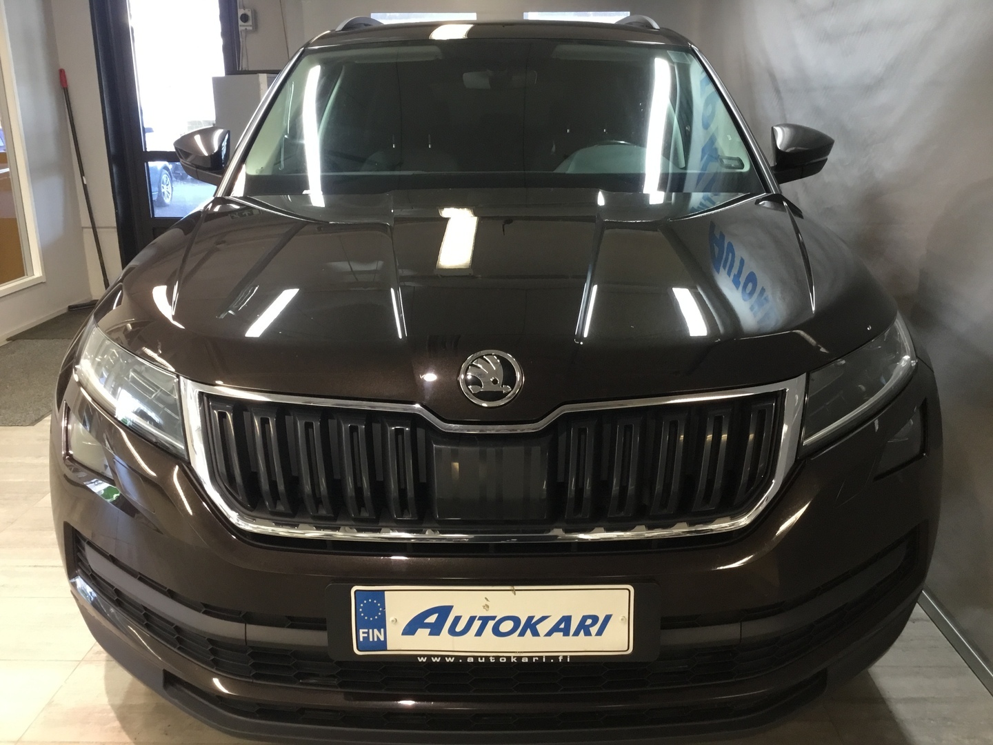 SKODA Kodiaq 5