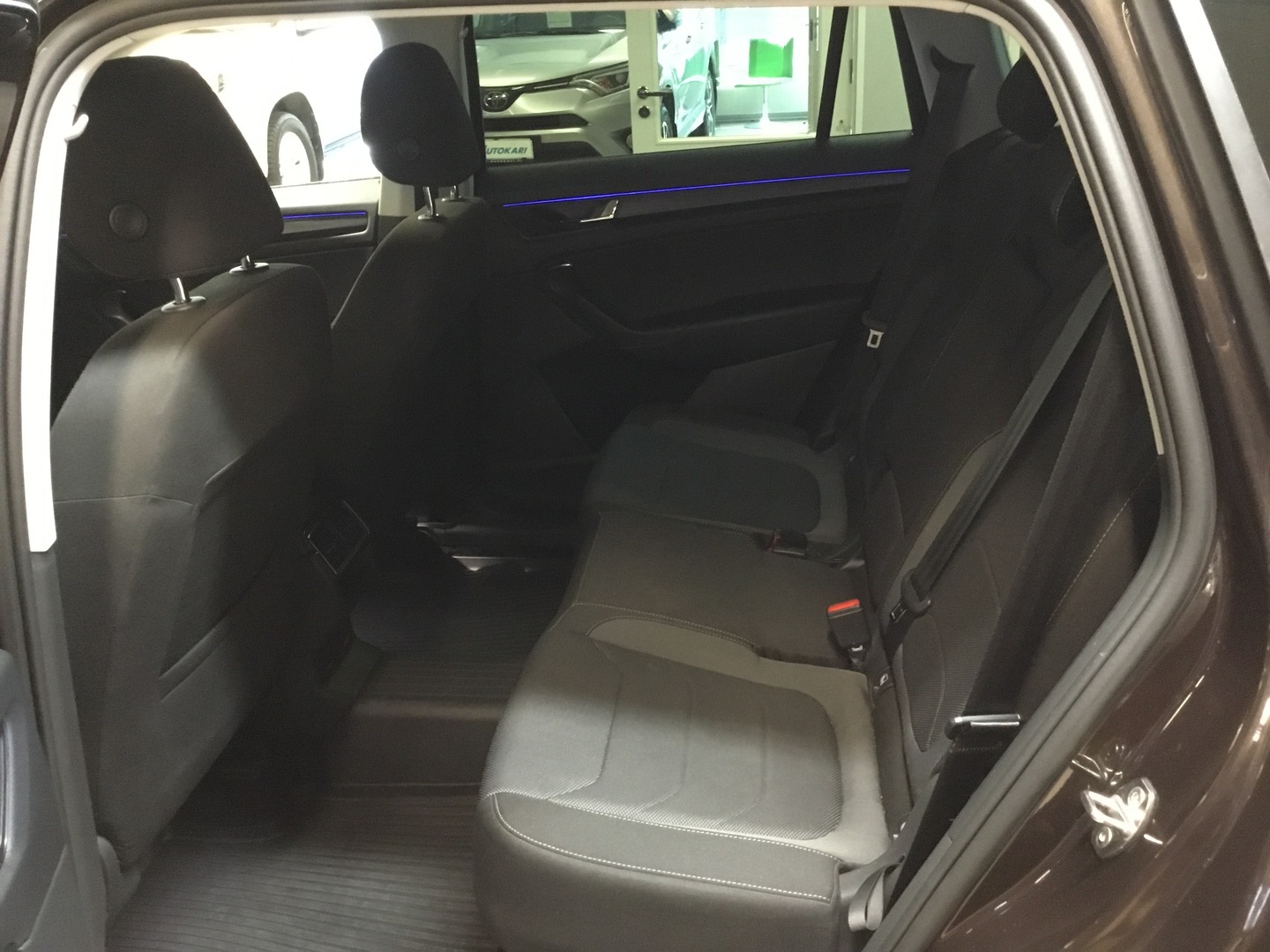SKODA Kodiaq 9