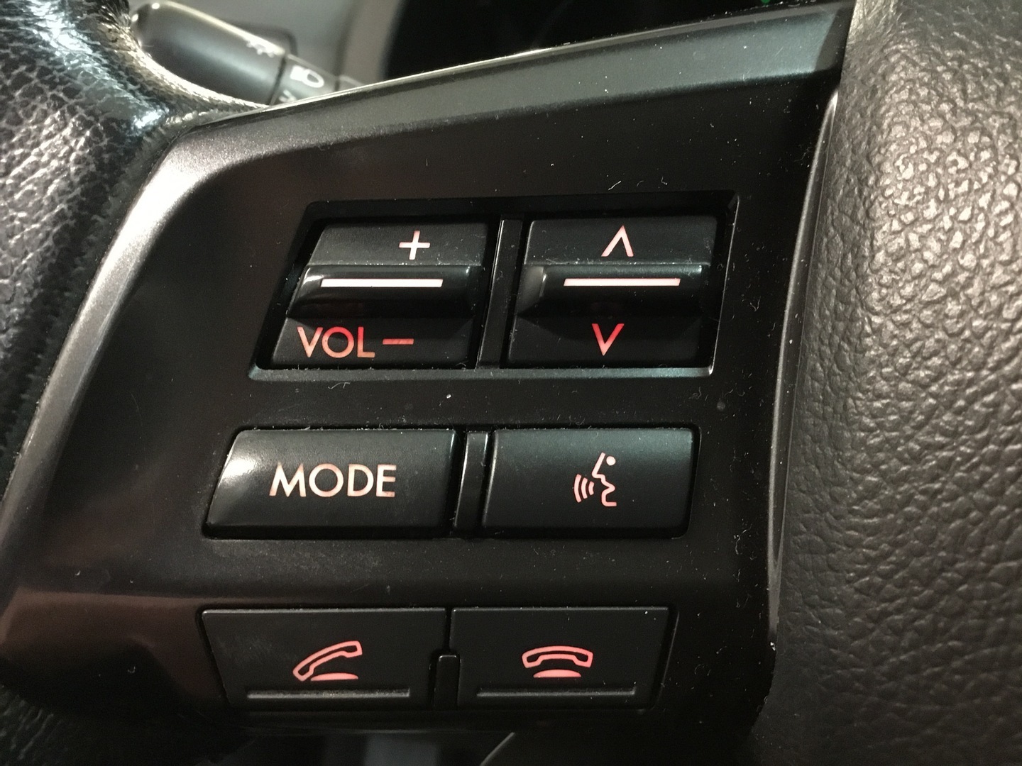 SUBARU Legacy 15