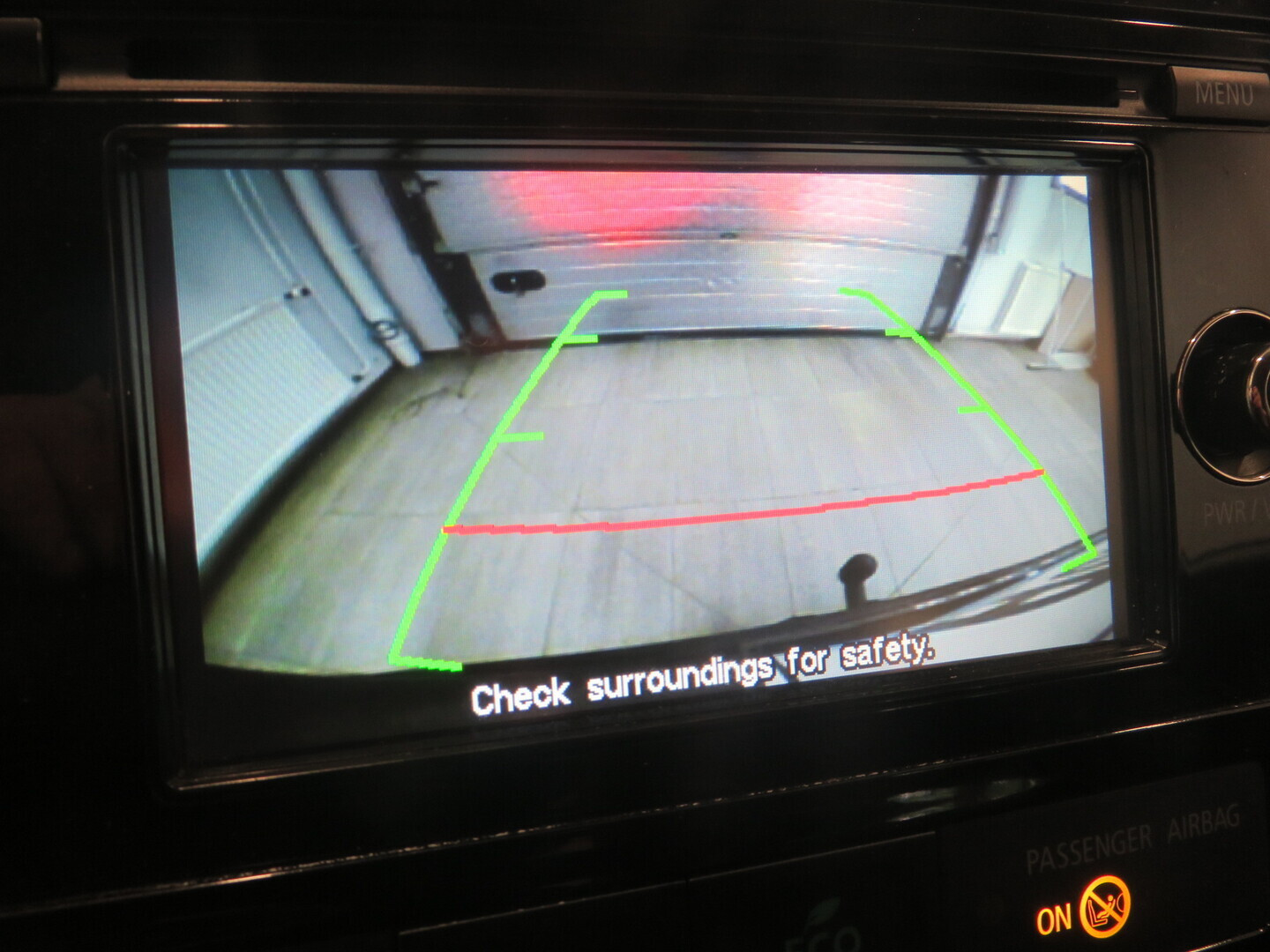 MITSUBISHI Outlander 8