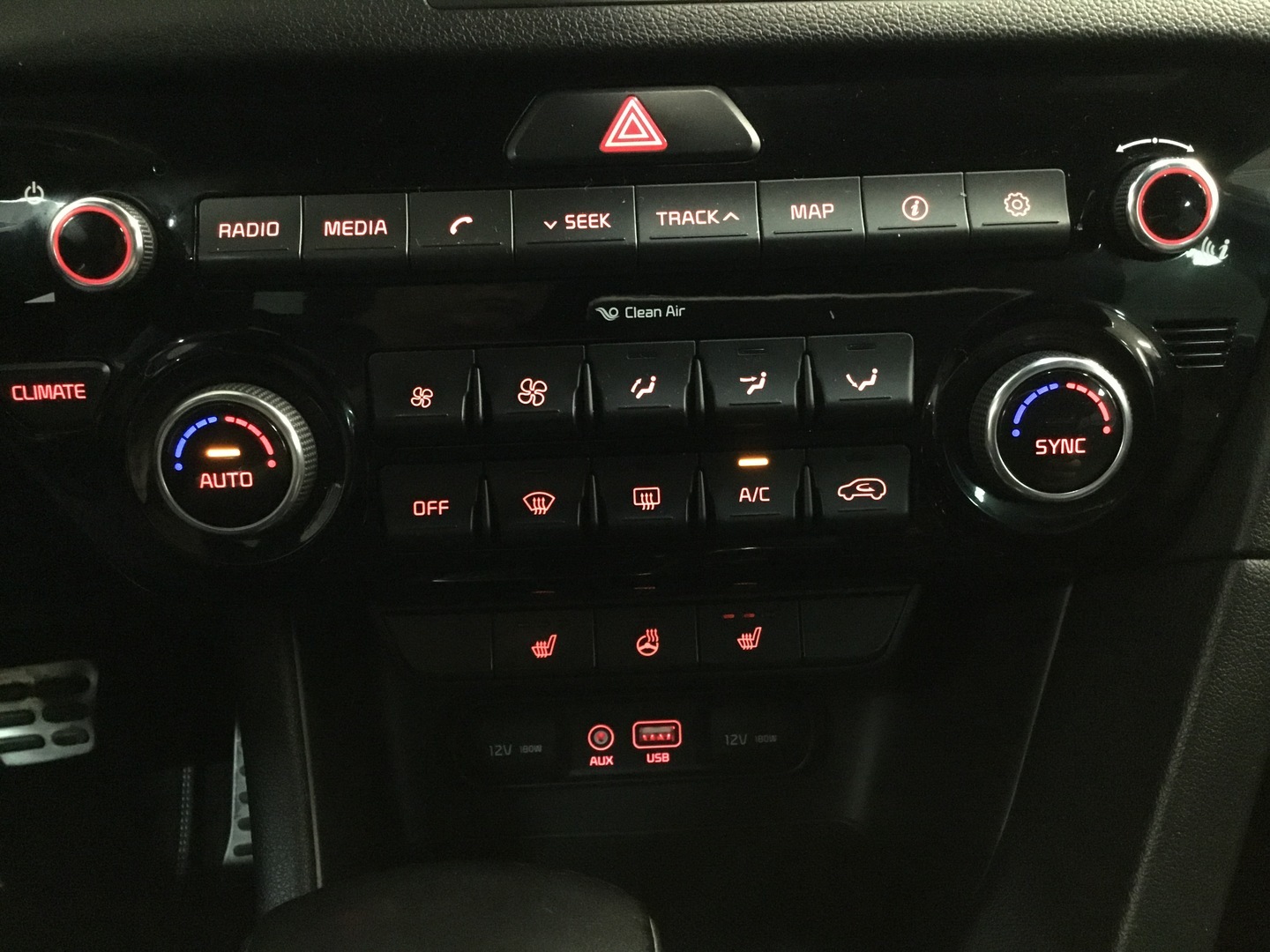 KIA Sportage 14