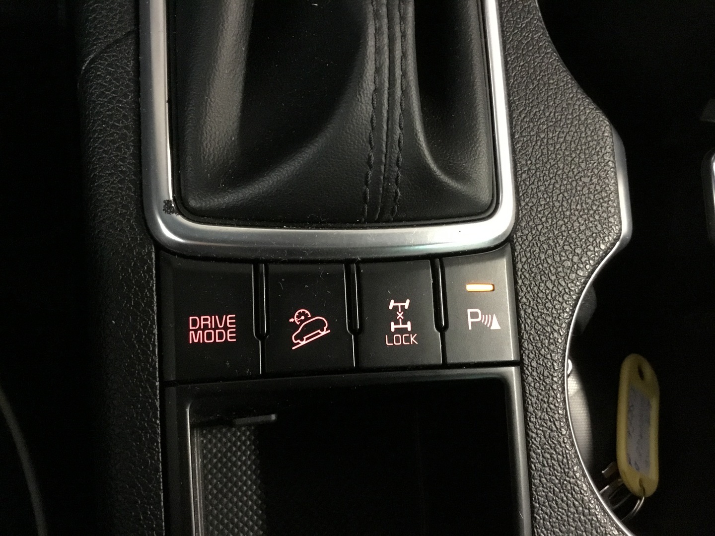KIA Sportage 17