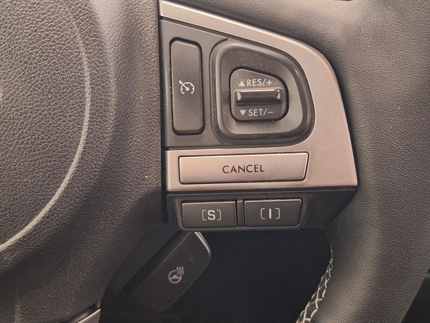 SUBARU Forester 14