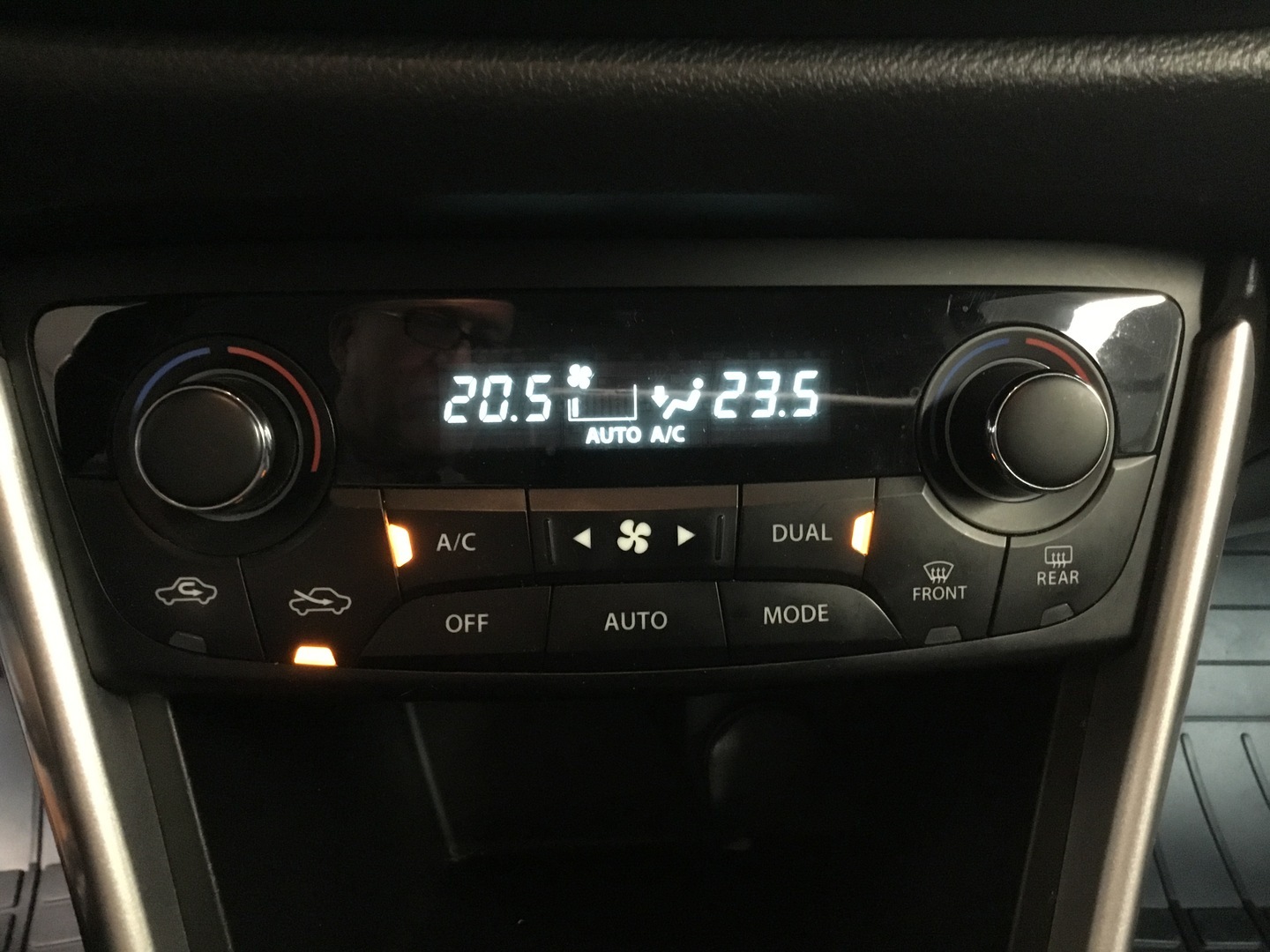 SUZUKI SX4 10