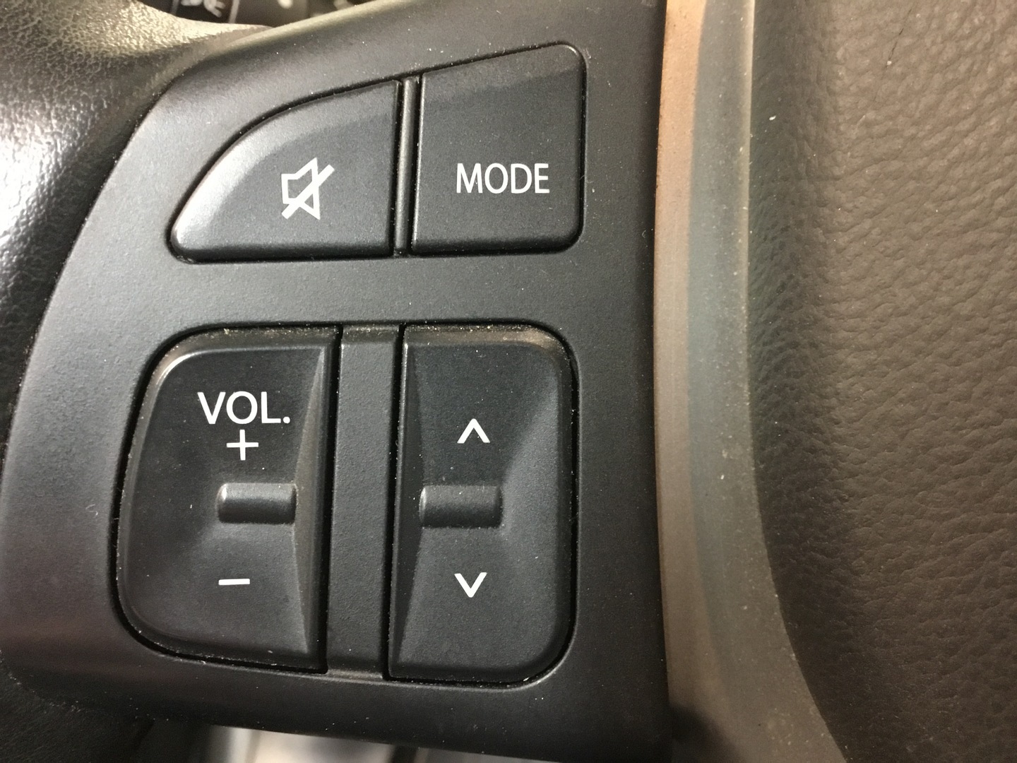 SUZUKI SX4 13