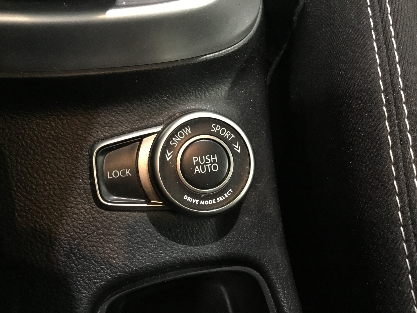 SUZUKI SX4 15