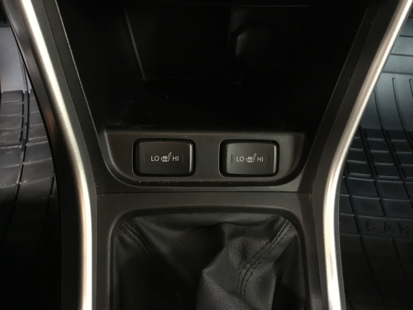 SUZUKI SX4 16