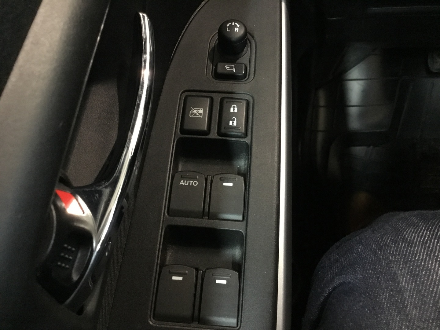 SUZUKI SX4 18