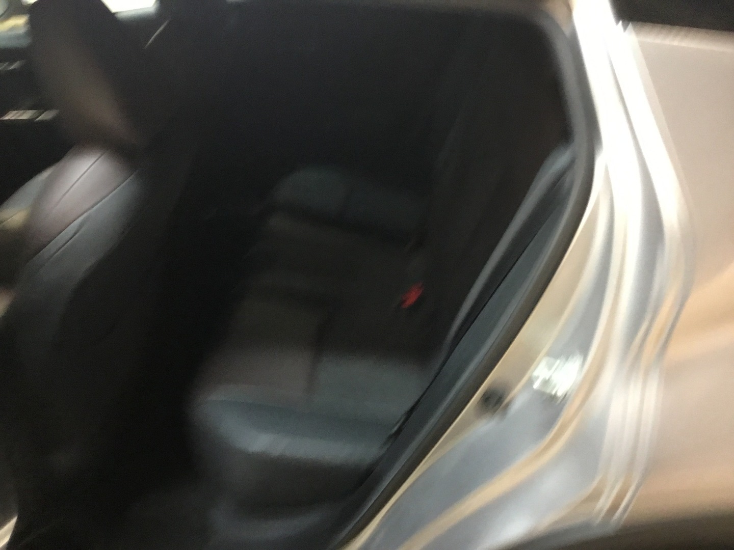 TOYOTA C-HR 9