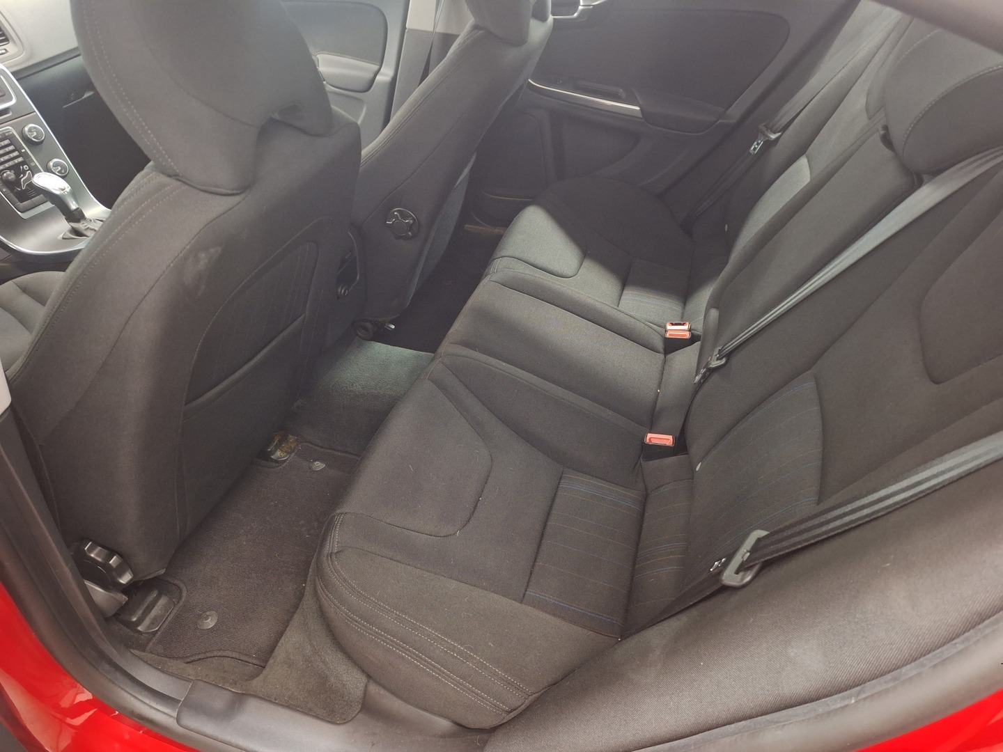 VOLVO S60 7