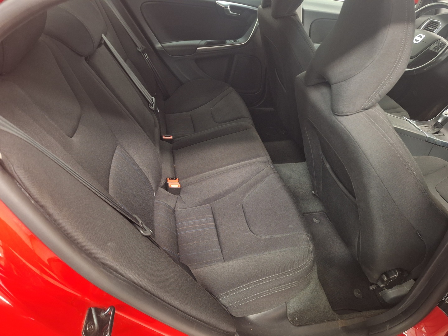 VOLVO S60 9