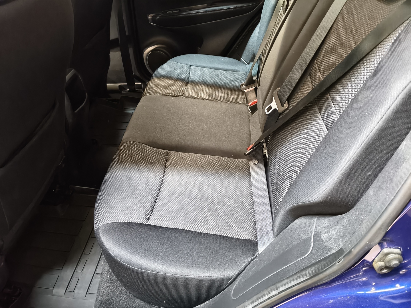 NISSAN Qashqai 12