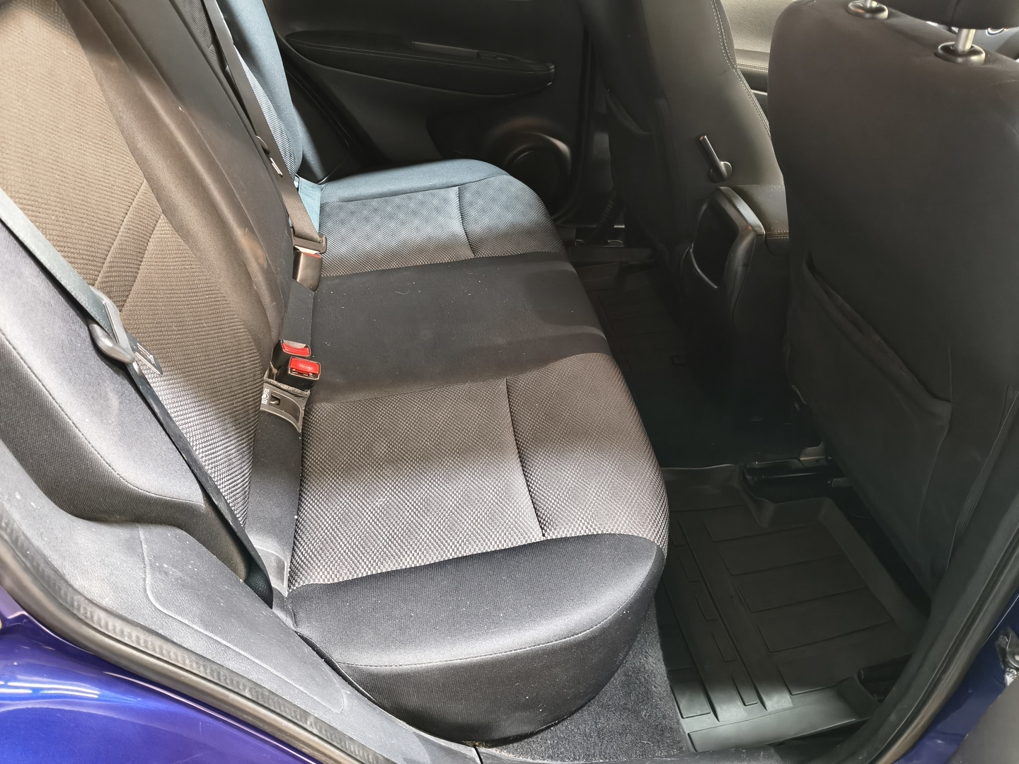 NISSAN Qashqai 13