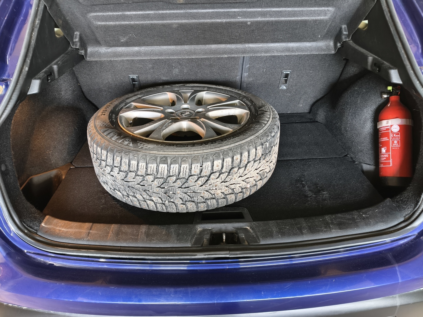 NISSAN Qashqai 14