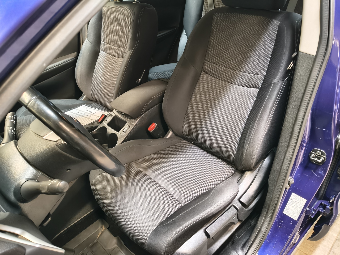 NISSAN Qashqai 7