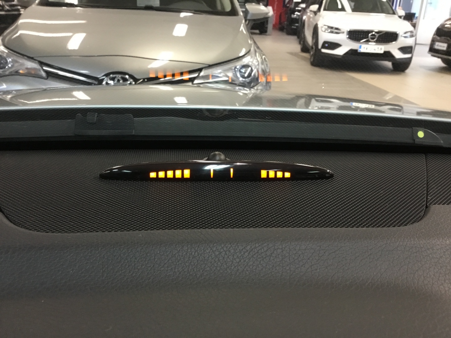 MERCEDES-BENZ C 15
