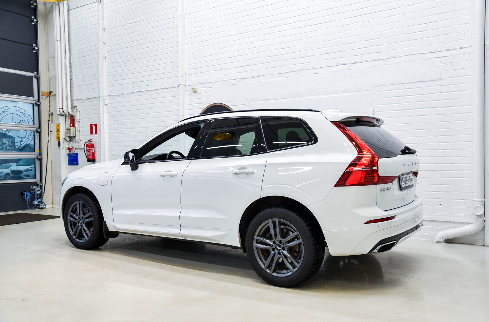 VOLVO XC60 2020