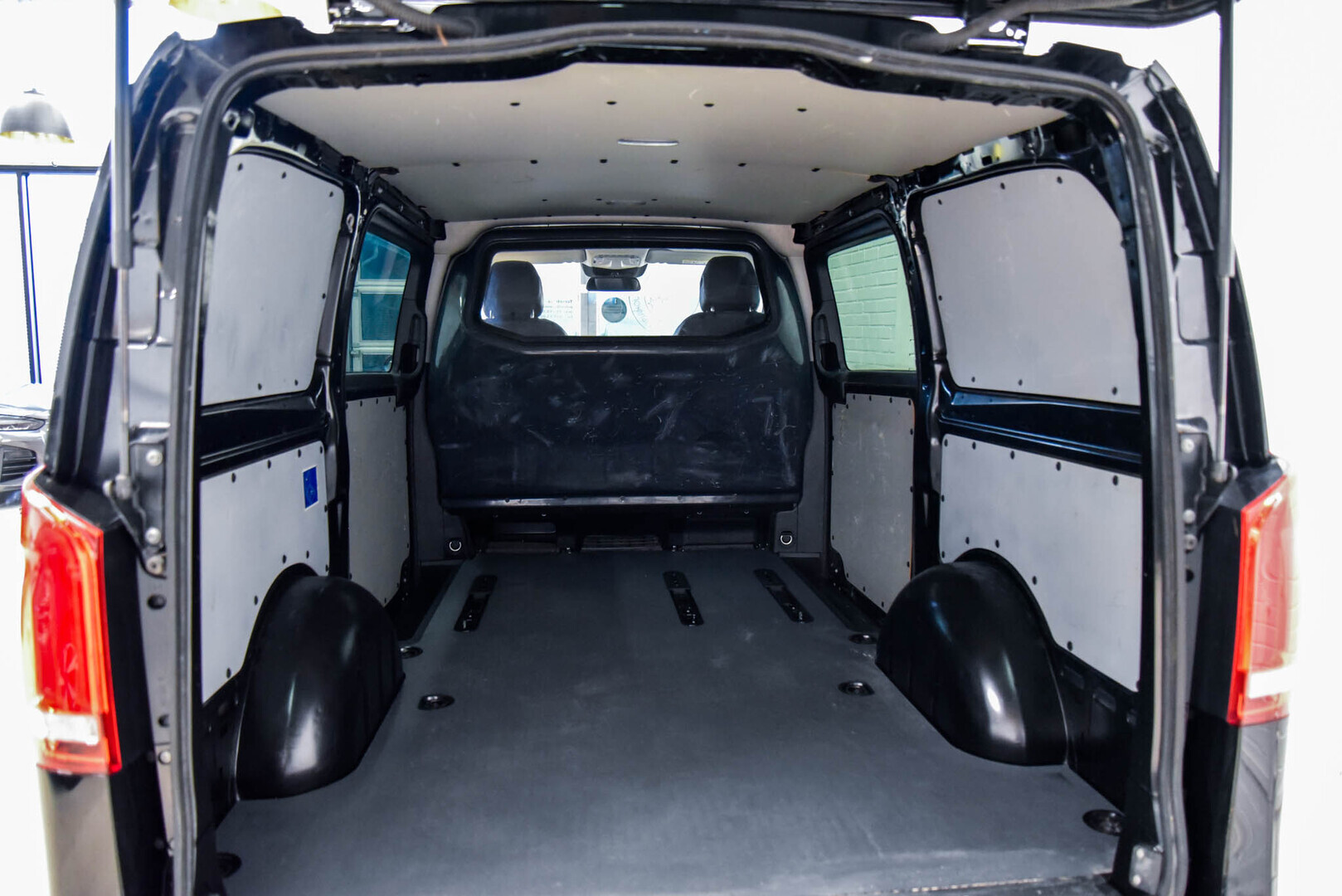 MERCEDES-BENZ Vito 2022