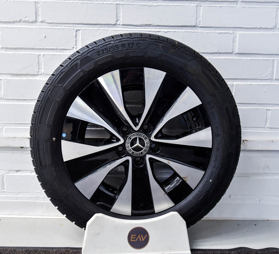 MERCEDES-BENZ Vito 2022