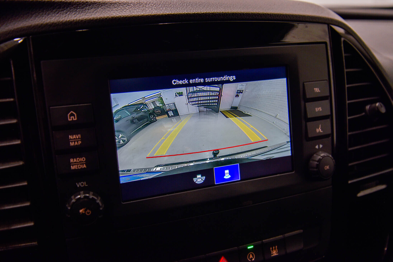 MERCEDES-BENZ Vito 2022