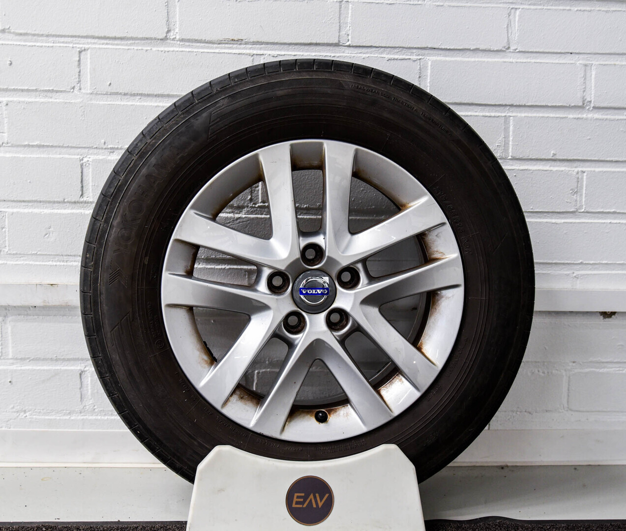 VOLVO V60 Cross Country 2016