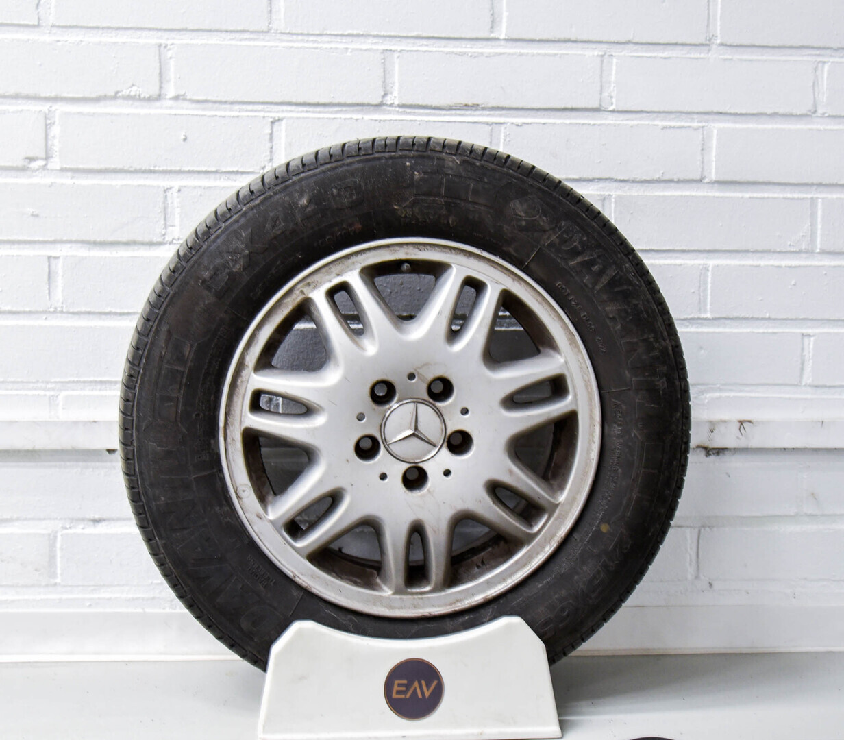 MERCEDES-BENZ Viano 2010