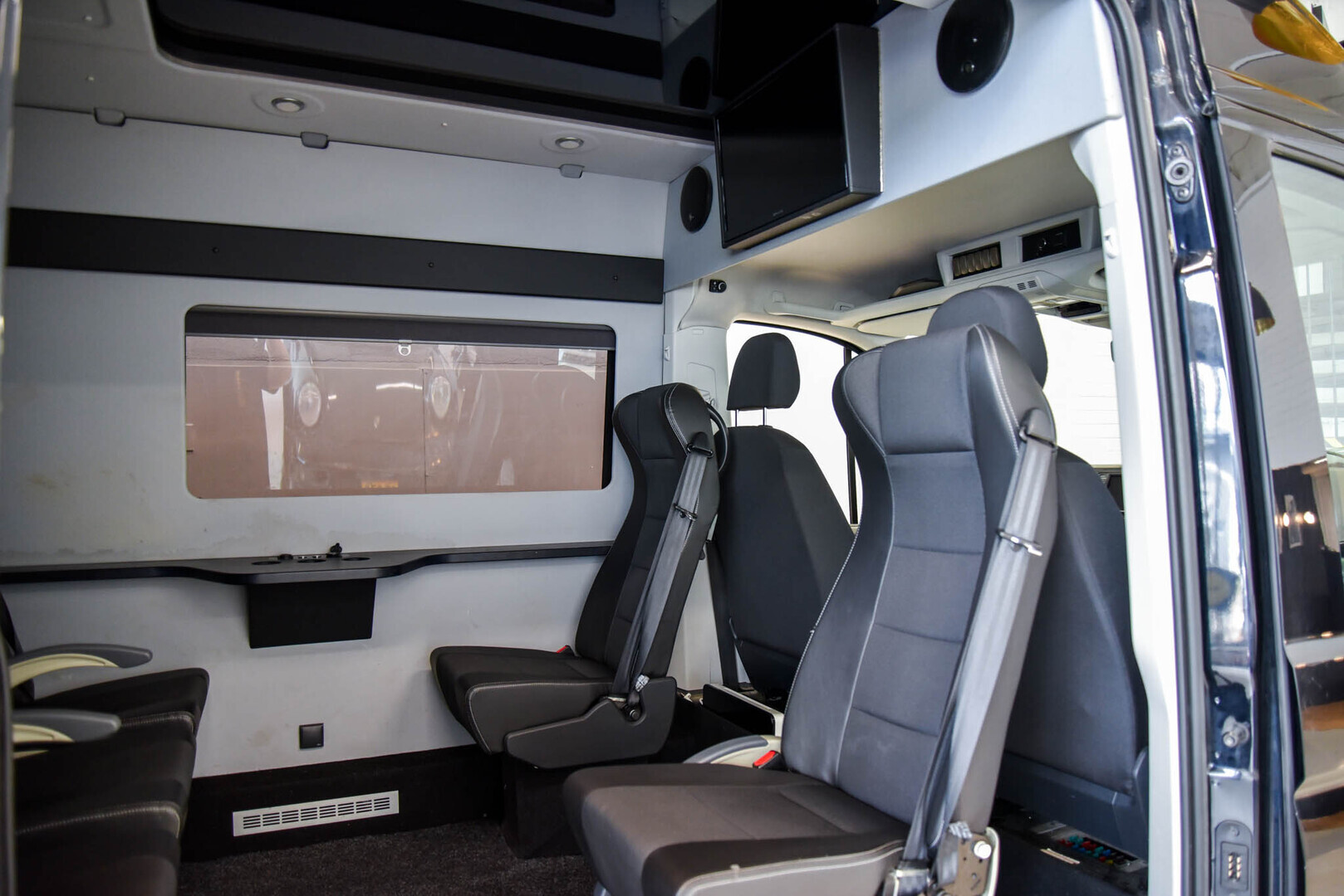 VOLKSWAGEN Crafter 2020