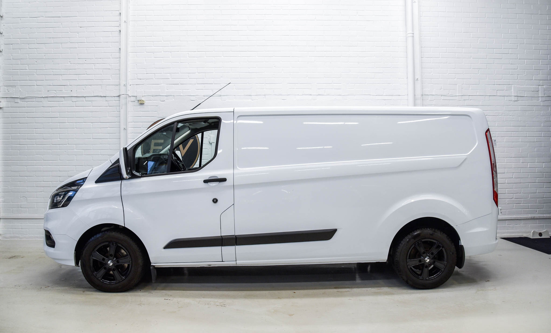 FORD Transit Custom 2020