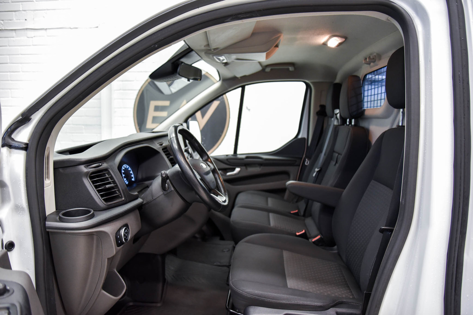 FORD Transit Custom 2020