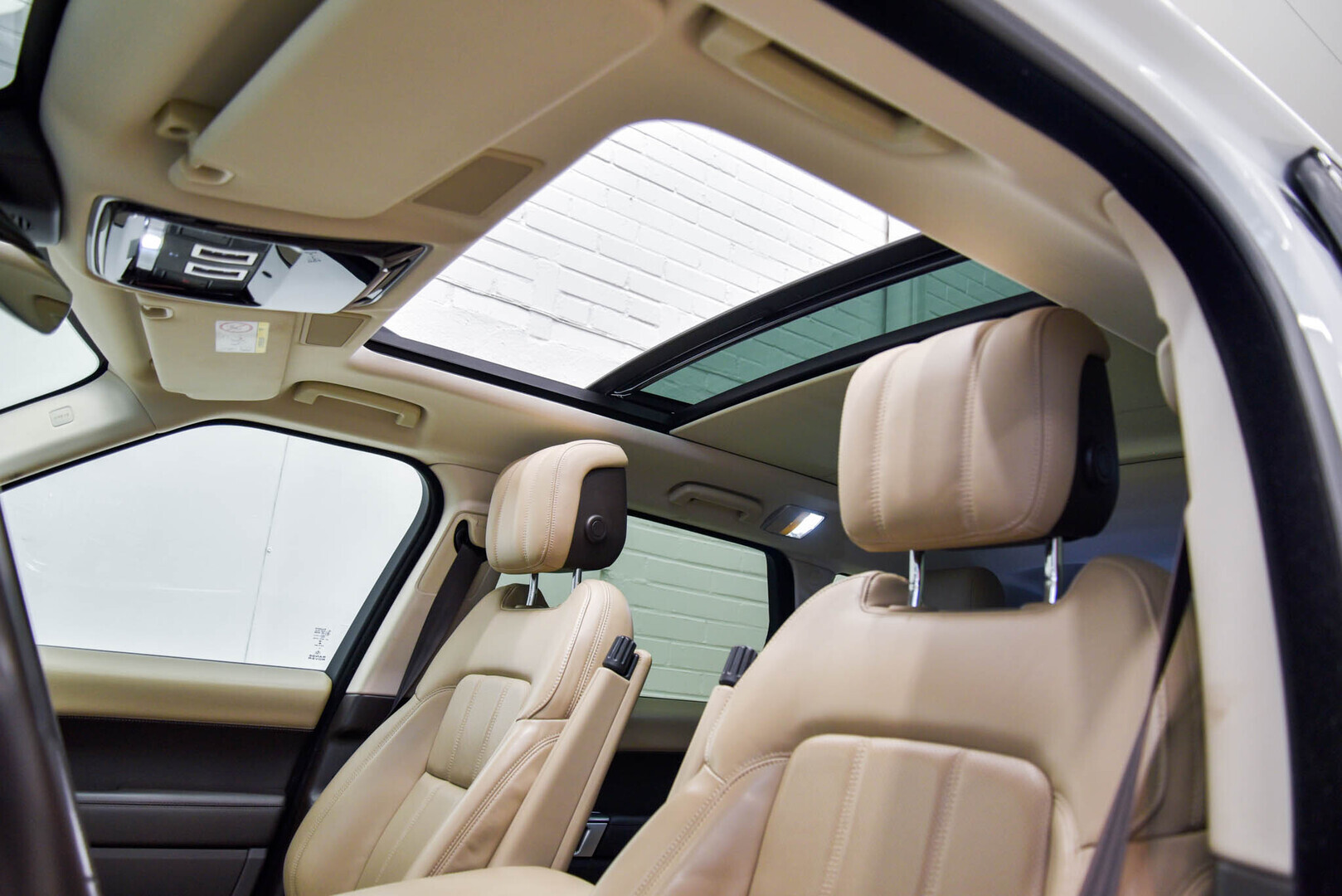 LAND ROVER Range Rover Sport 2019