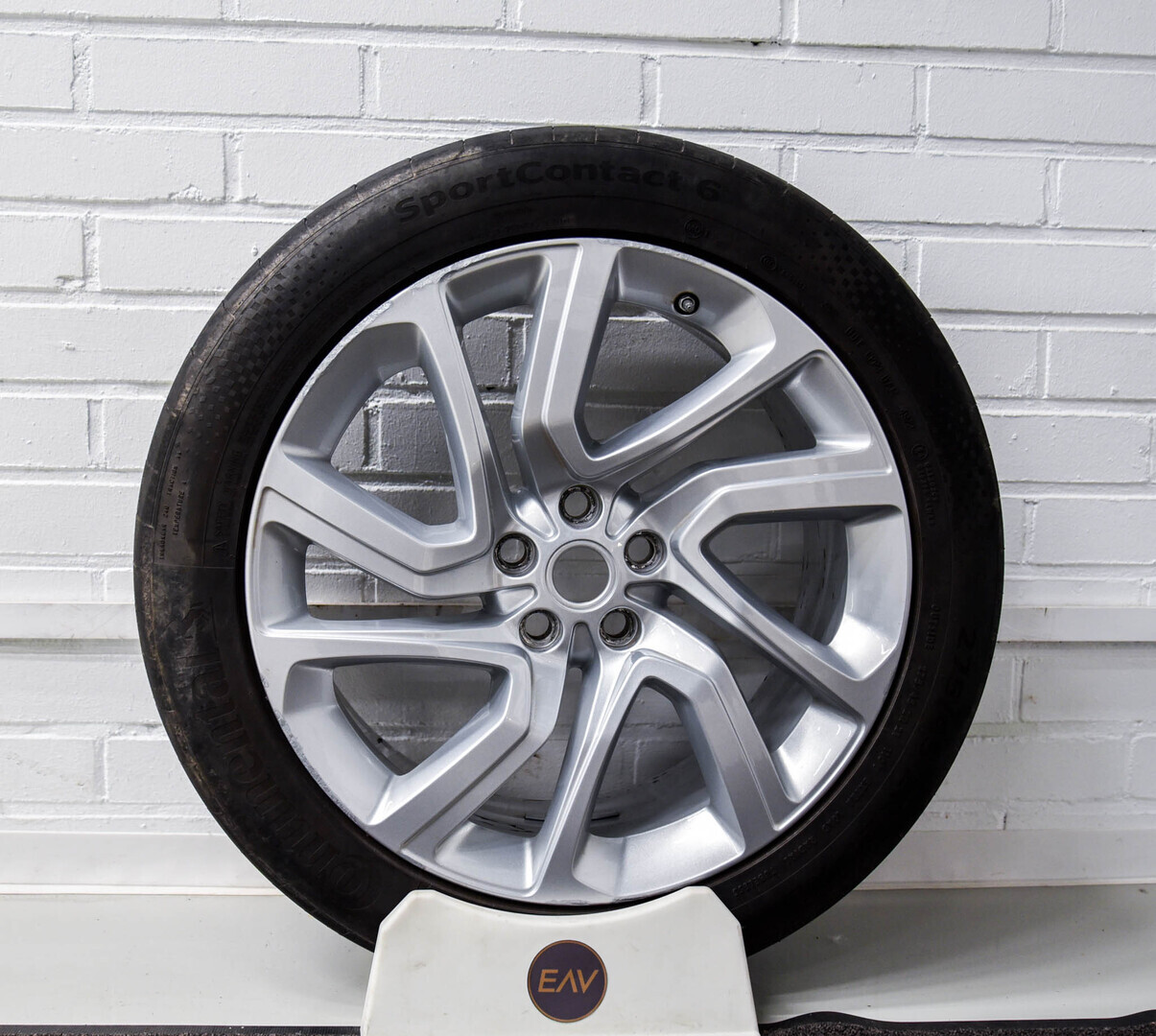 LAND ROVER Range Rover Sport 2019