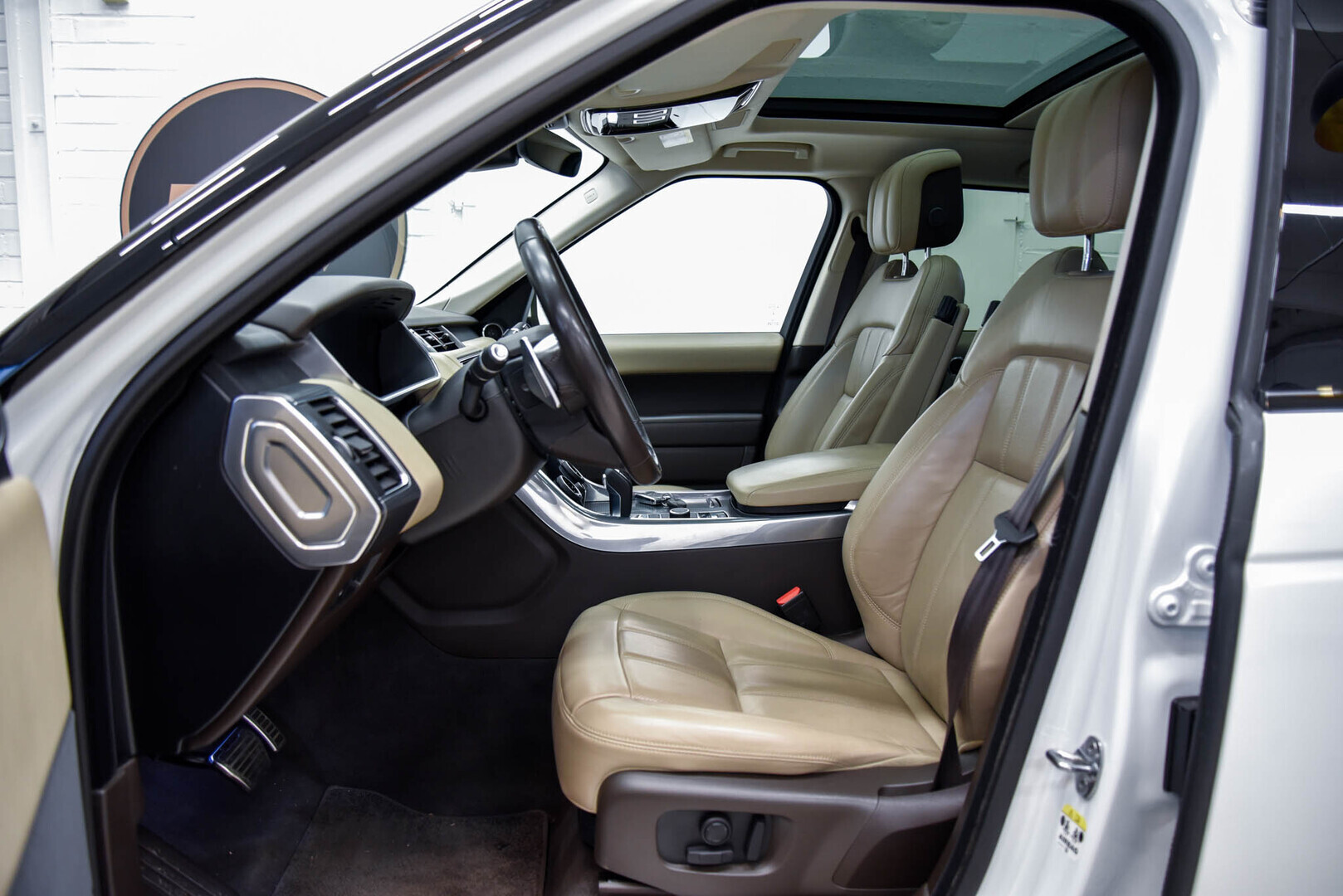 LAND ROVER Range Rover Sport 2019