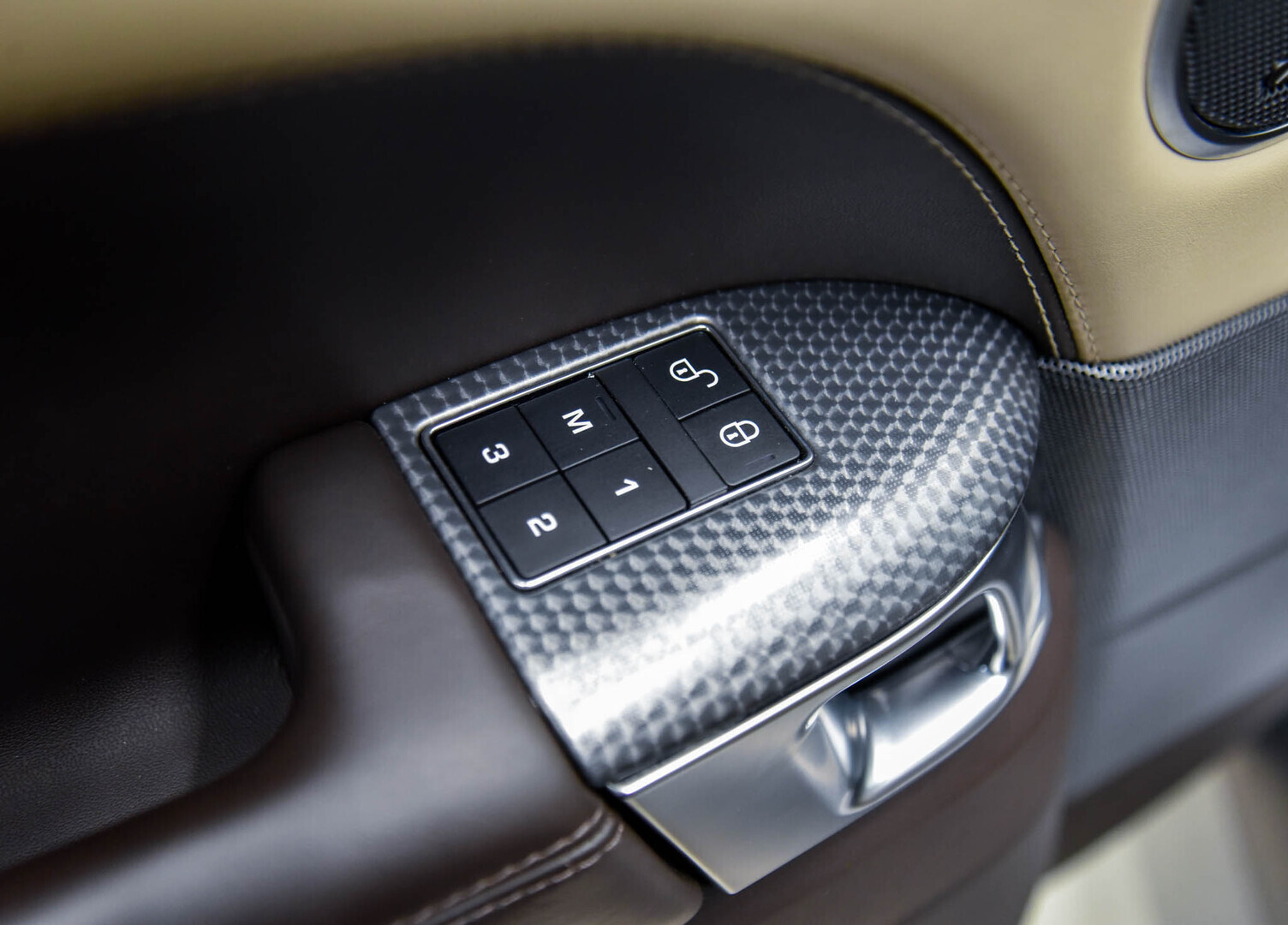 LAND ROVER Range Rover Sport 2019