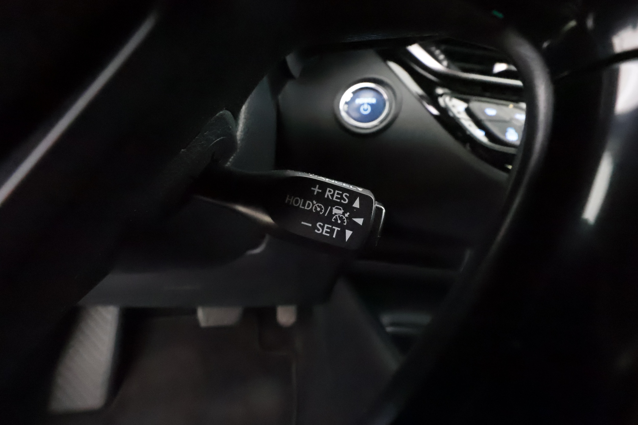Toyota C-HR 18